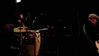 Cas Haley &WOODBELLY I Wish That I @ Bobfest 2007