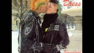 Funeral Dress - Nazi Kikkers