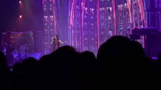 Martina McBride - O Come All Ye Faithful @ Hobart Arena (11.29.17)