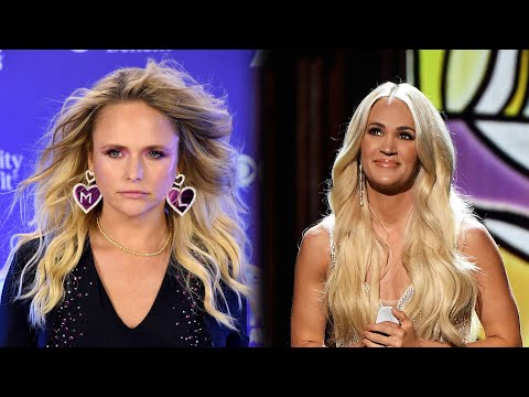 ACMs 2021: All the Must-See Red Carpet Fashion!