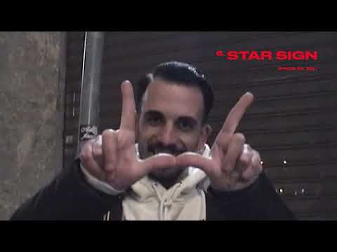 NEMZZZ - STAR SIGN (OFFICIAL AUDIO)