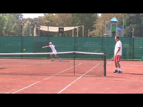 Pénteken kezdődik a Davis-kupa