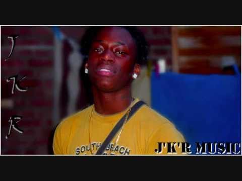 J'K'R - Mi Ex Ke Mi Back(Zouk)