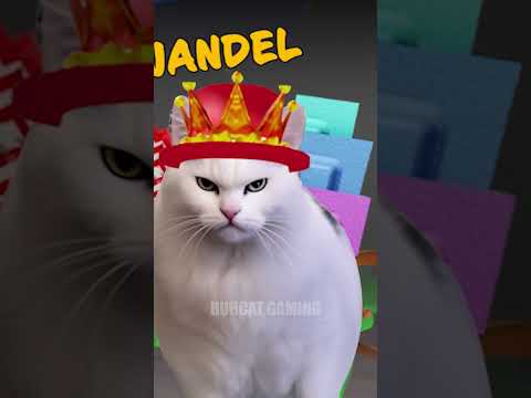 sammy vs jandel 😲the ultimate battle🔥☠️| HuhCat Gaming