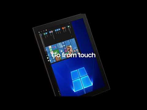 Change the Way You Work with the Samsung Galaxy Book2