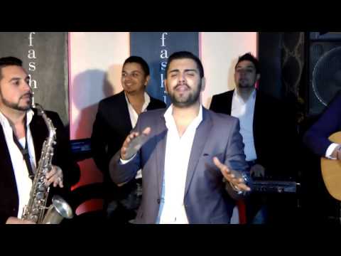 Ervin - Sa e plavushkenge 2015