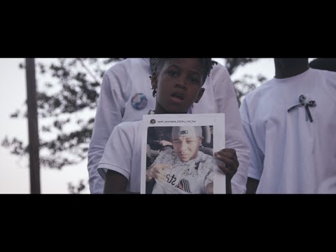 Lil OneHunnet - Moment of Silence #LONGLIVEMAFIARAY (Official Video)