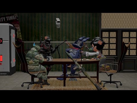 Voltage Podcast: Zombie games