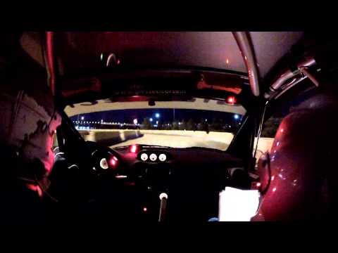 Cameracar BERTANI QUATTROCCHIO  29° Rally Citta' di Torino 2014