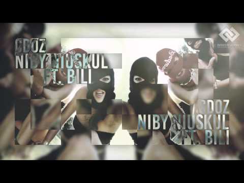 CdoZ x Bili - Niby Niuskul (Hossa#5)