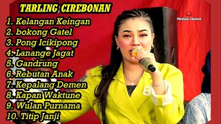 Download lagu TENGDUNG‼️TARLING CIREBONAN KELANGAN KELINGAN TERPOPULER‼️PALING ADEM AYEM BANGET mp3