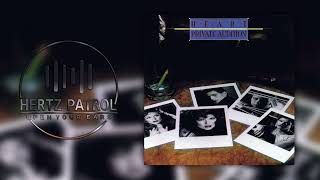 Heart Perfect Stranger 432hz