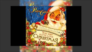 Peter Cetera - You Just Gotta Love Christmas Mix