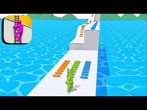 Most Popular Offline Game Video:- Weapon Master, Colour Roll, Strimmer Master, Ladder Master...New