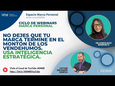 No dejes que tu marca termine en el montón de los vendehumos. Usa inteligencia estratégica