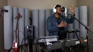 KO - &quot;Don&#39;t Let Me Be Misunderstood&quot; (Performance KOver)