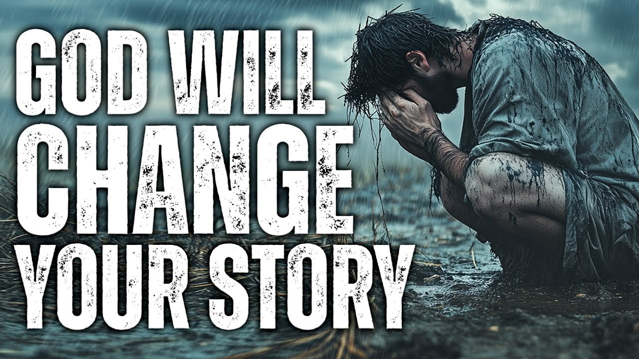 God is Making Your Life Beautiful Again - Hold on in Faith!