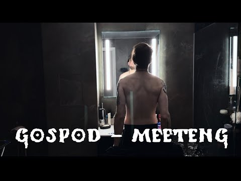 GOSPOD   MEETENG | 2025