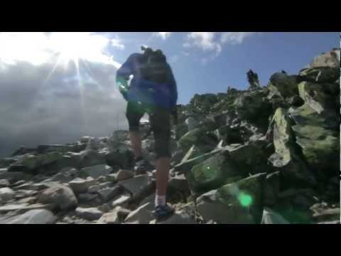 Norseman 2012    The Race