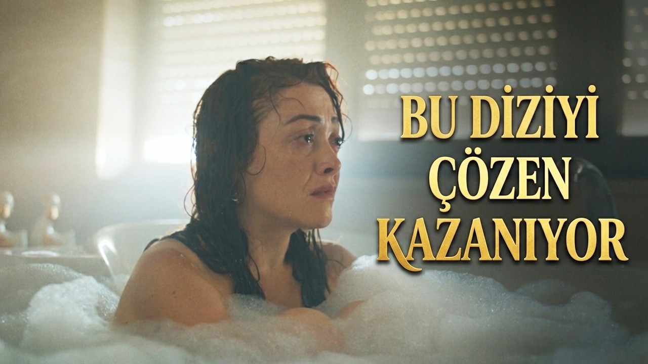 BU KATİLİ BULABİLİR MİSİNİZ? ÖDÜL VAR!