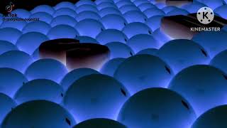 Samsung logo balls in G Major (FIX 2)