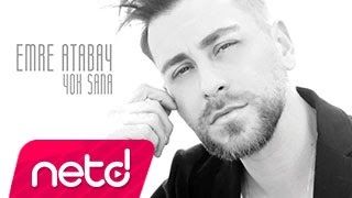 Emre Atabay - Yok Sana