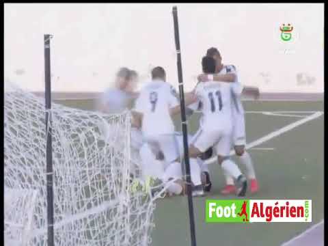 Ligue 2 Algérie (3e journée) : CRB Aïn Fakroun 1 - AS Aïn M'lila 2