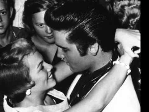 Elvis Presley - One Sided Love Affair