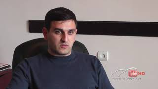 Սուր անկյուն 01.03.2020 - Սոնա Դանիելյան «Երբ ուրբաթը շաբաթ է դառնում»