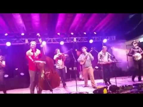 Thirsty In The Rain - Keller Williams