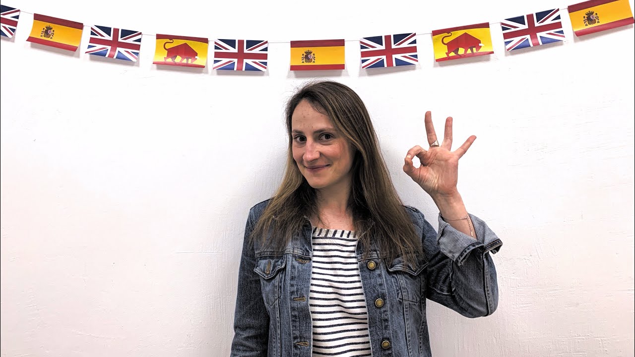 🇪🇸 Estilo directo y estilo indirecto en español. Spanish A2