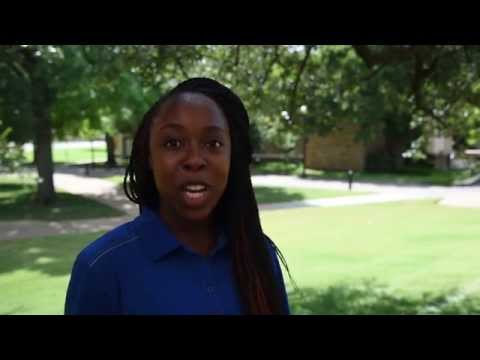 Orientation Leader   Tendai Dandajena