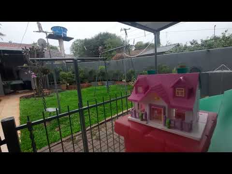 CHUVA ROLÂNDIA PARANÁ 