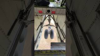 Download lagu B-29 nose gear extension from the wheel well | B-29 “Doc” mp3 Download lagu B-29 nose gear extension from the wheel well | B-29 “Doc” mp3