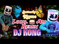 Butterfly rhyme song local 🥁 molam remix#djkong@vellore