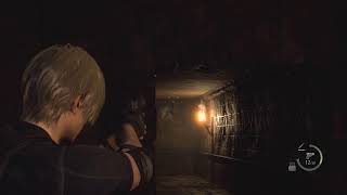 バイオRE4