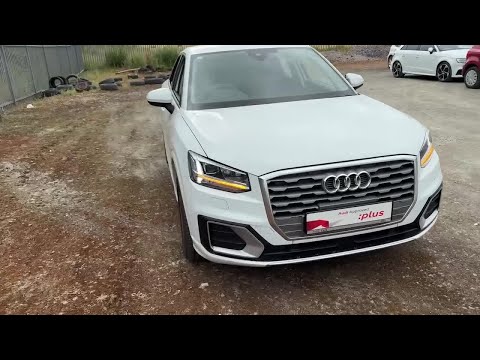 Audi Q2 2.0 35TDI 150BHP SE AUTOMATIC - Image 2