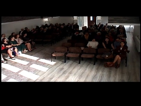 2018.10.20. Szombat délelőtt - Amota Lóránt