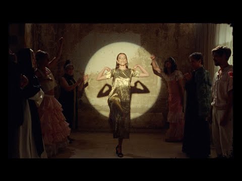 Agua Mágica Official Short Film