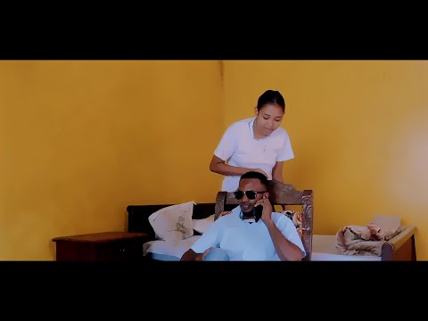 GUNOT D'ANJAH - TSY RESY (Official Video 2023)