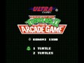Teenage Mutant Ninja Turtles 2 The Arcade Game NES Music Shredder Battle