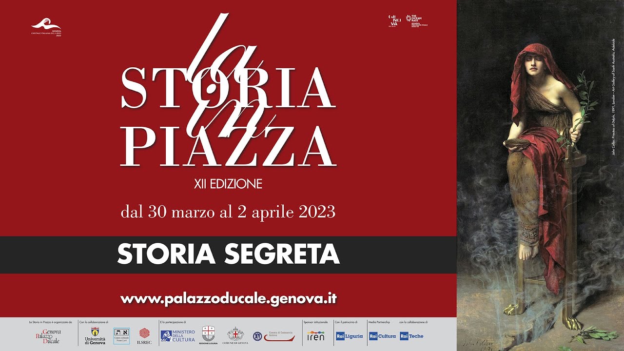 Alessandro Vanoli - Un’antichità inventata. L’Islam e la tradizione mediterranea