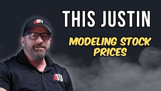 This Just-In [Property Valuations & Stock Price Modeling] Ep 1