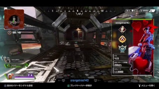 ［配信］Apex Legends#24［PS4］