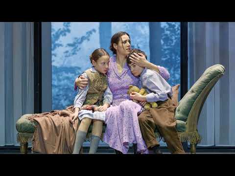 Bellini: Norma (Lombardi, Florez, Berzhanskaya) 2025