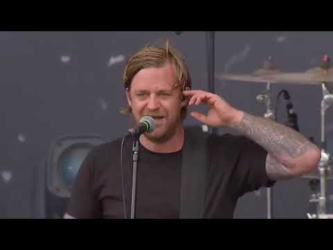 Massendefekt Live Full Concert 2021