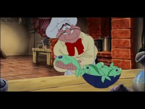Video thumbnail for Les poissons