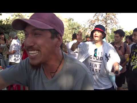 Errante vs Colo colo del 91 vs Klandemia vs Funk Filtros Fecha 3 Multiverse Clover Battles