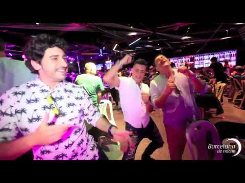 Despedidas Colectivas 11 de Junio 🥳 - Latin Palace