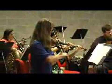 UIS Showcases Musical Talents